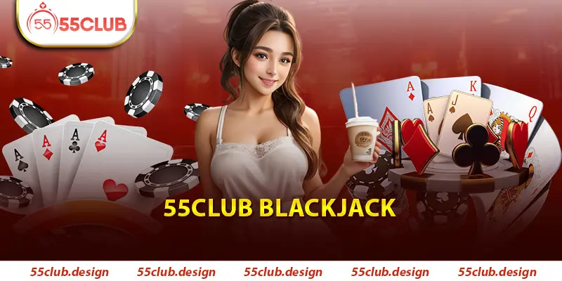 55Club BlackJack