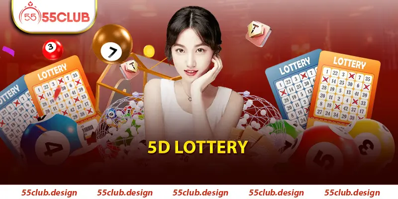 5D Lottery
