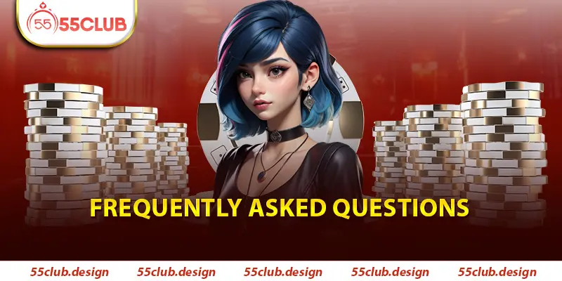 Frequently Asked Questions