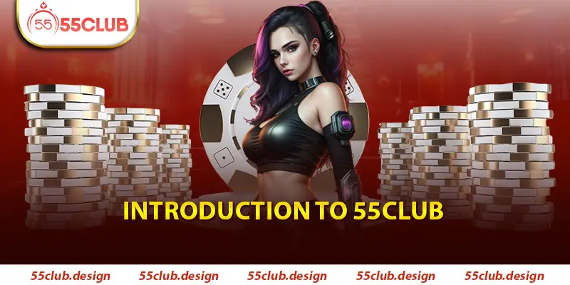 Introduction to 55Club