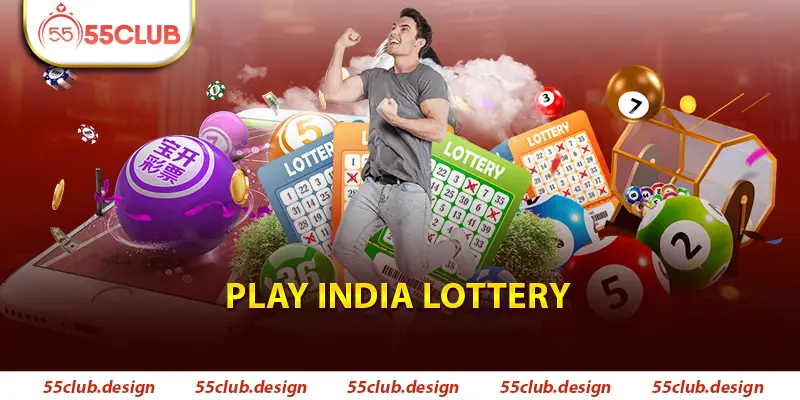 play India Lottery