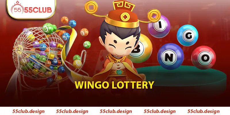 Wingo Lottery